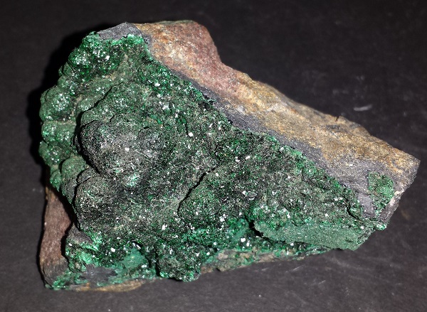 Malachite