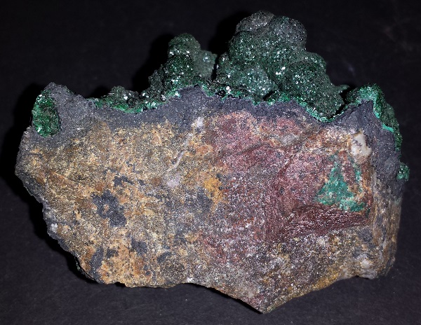 Malachite