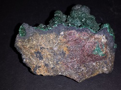 Malachite