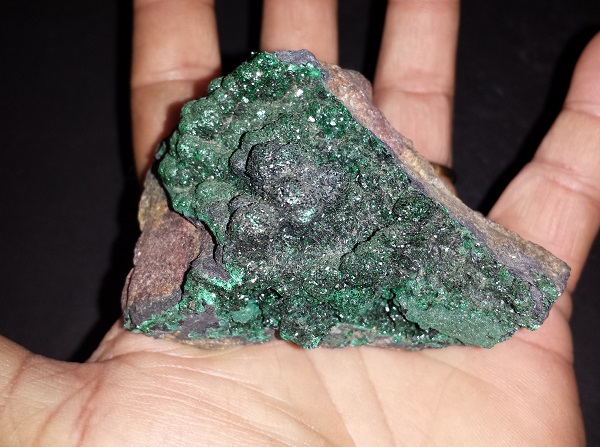 Malachite