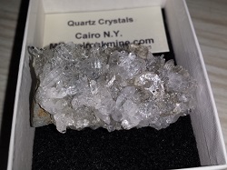 Quartz