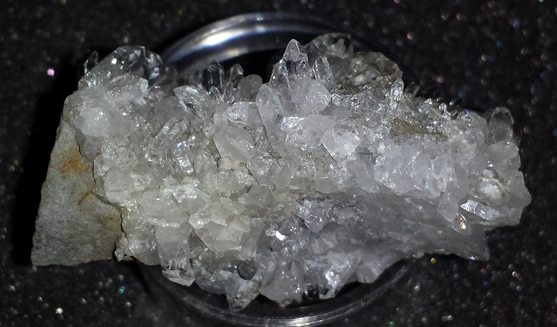 Quartz Crystals