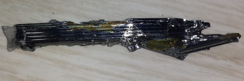 Stibnite