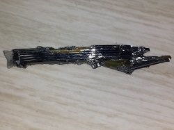 Stibnite