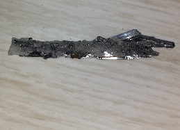 Stibnite