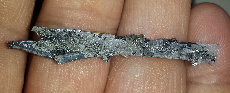 Stibnite