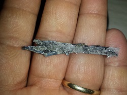 Stibnite