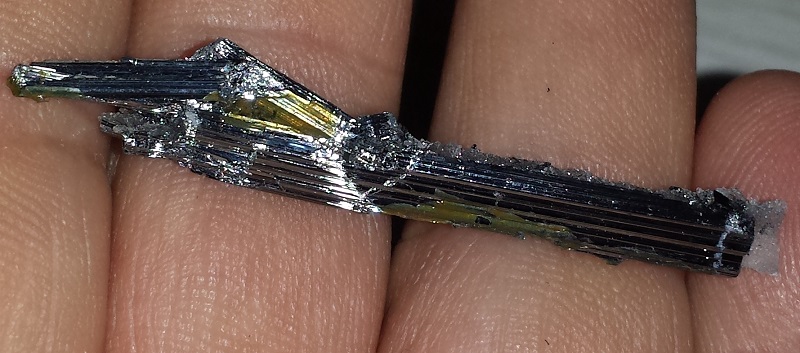 Stibnite