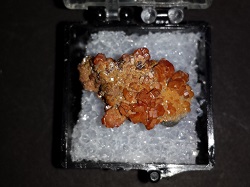 Vanadinite