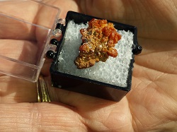 Vanadinite