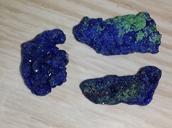 Azurite