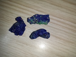 Azurite