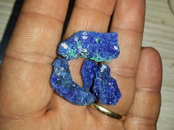 Azurite