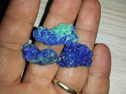 Azurite