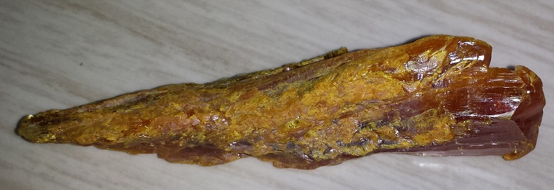 Orpiment