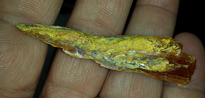 Orpiment