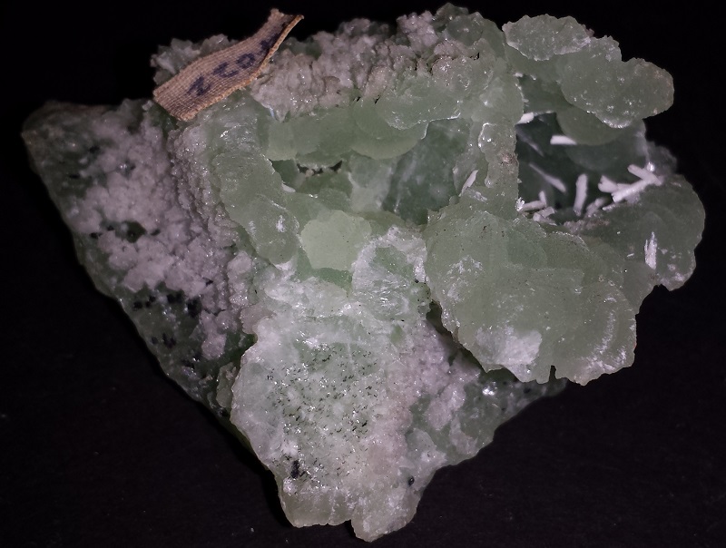 Prehnite