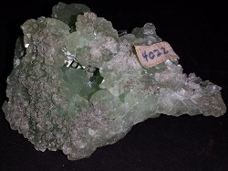 Prehnite