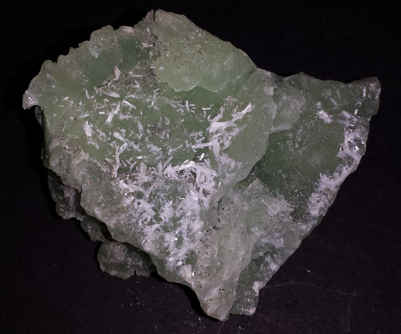 Prehnite