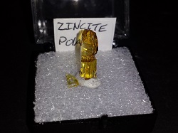 Zincite