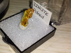 Zincite