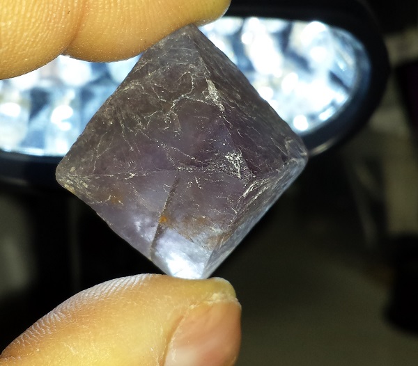 Fluorite