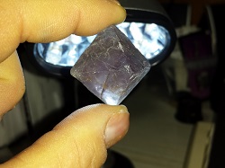 Fluorite