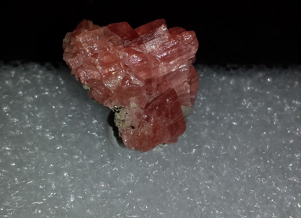 Rhodochrosite