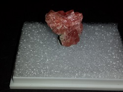 Rhodochrosite