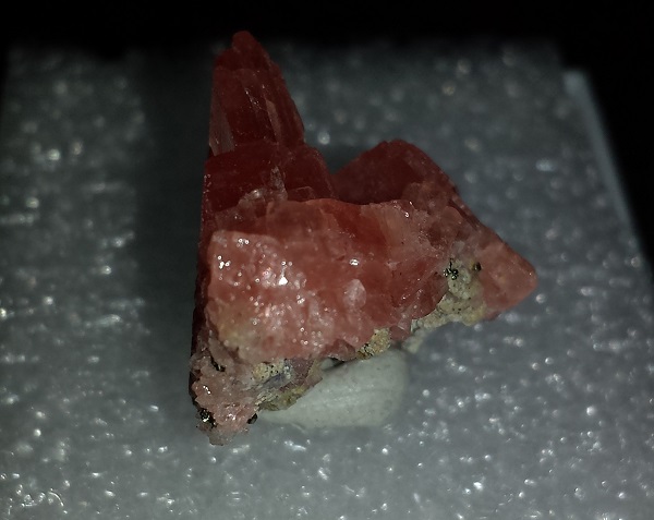 Rhodochrosite