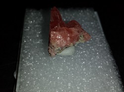 Rhodochrosite