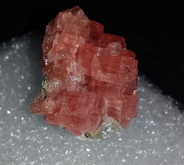 Rhodochrosite