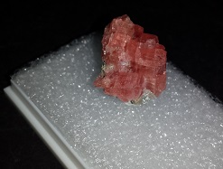 Rhodochrosite