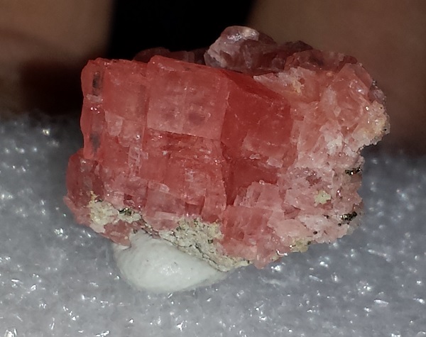 Rhodochrosite