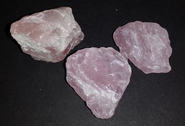 Rose Quartz