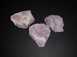 Rose Quartz