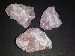 Rose Quartz