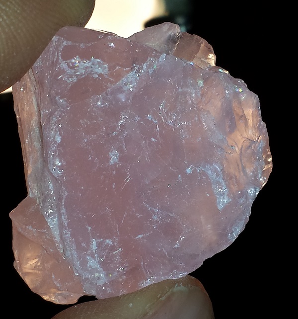 Rose Quartz