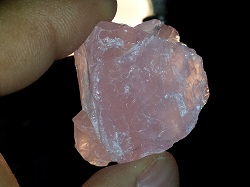 Rose Quartz