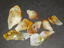 Citrine