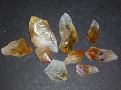 Citrine