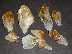 Citrine