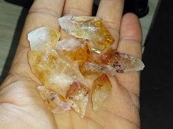 Citrine