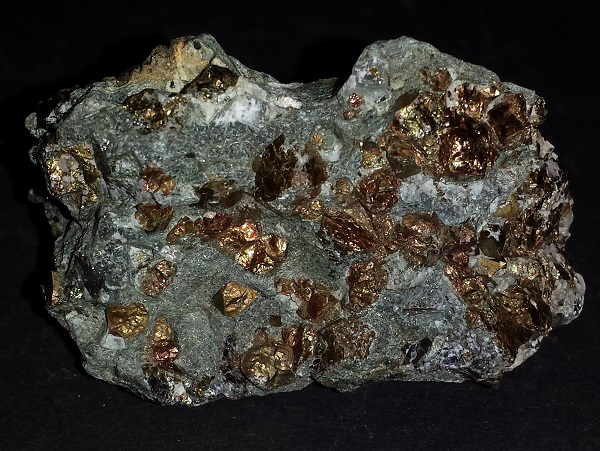 Chalcopyrite