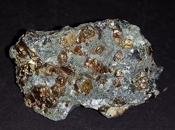 Chalcopyrite