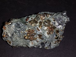 Chalcopyrite