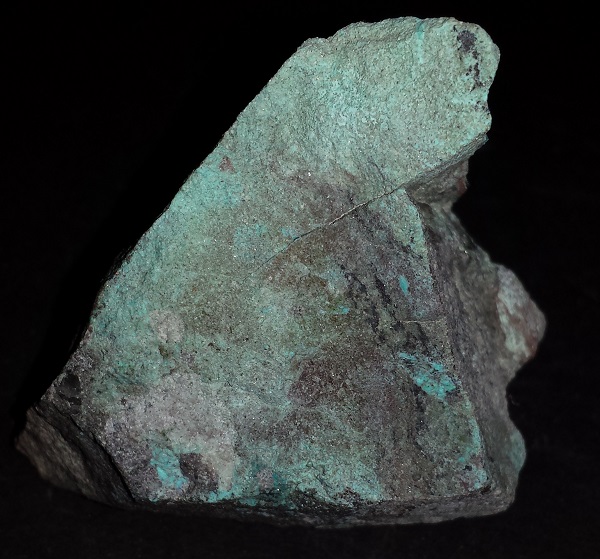 Chrysocolla