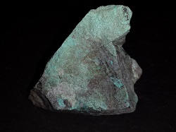 Chrysocolla