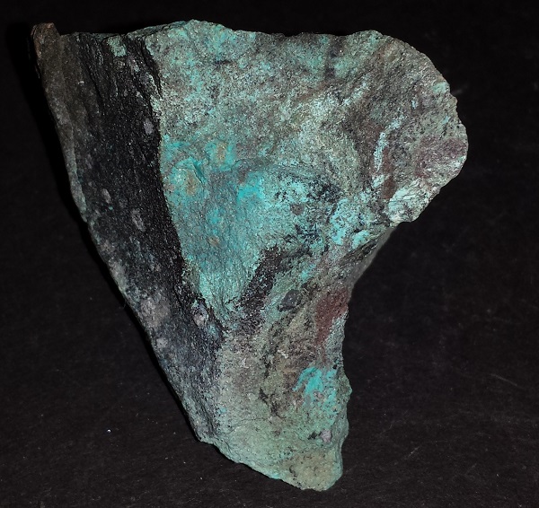 Chrysocolla