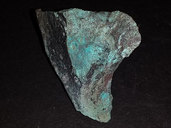 Chrysocolla